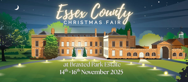 Essex county christmas fair