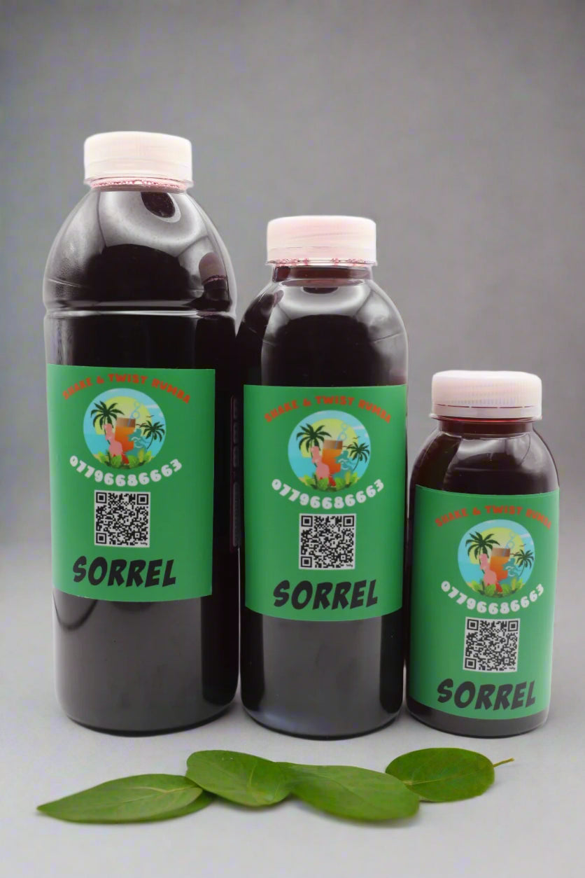 Sorrel
