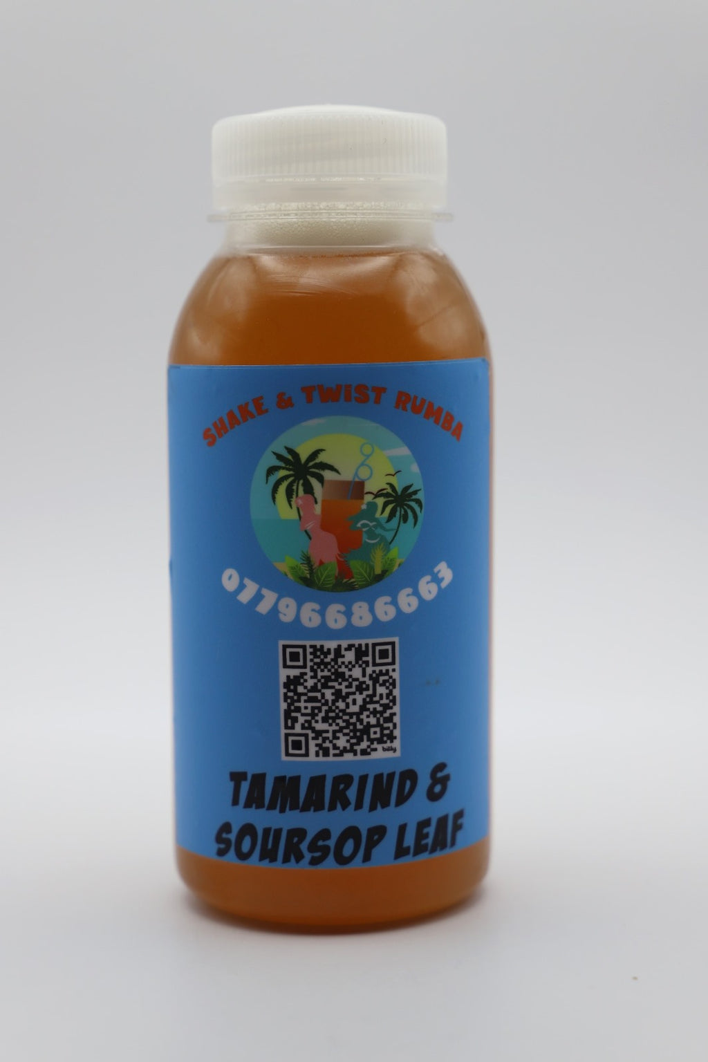 Tamarind & Soursop Leaf