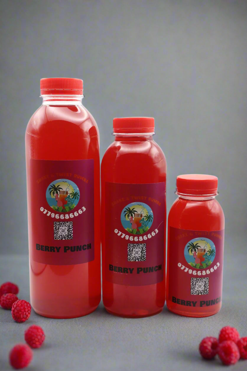 Berry Punch