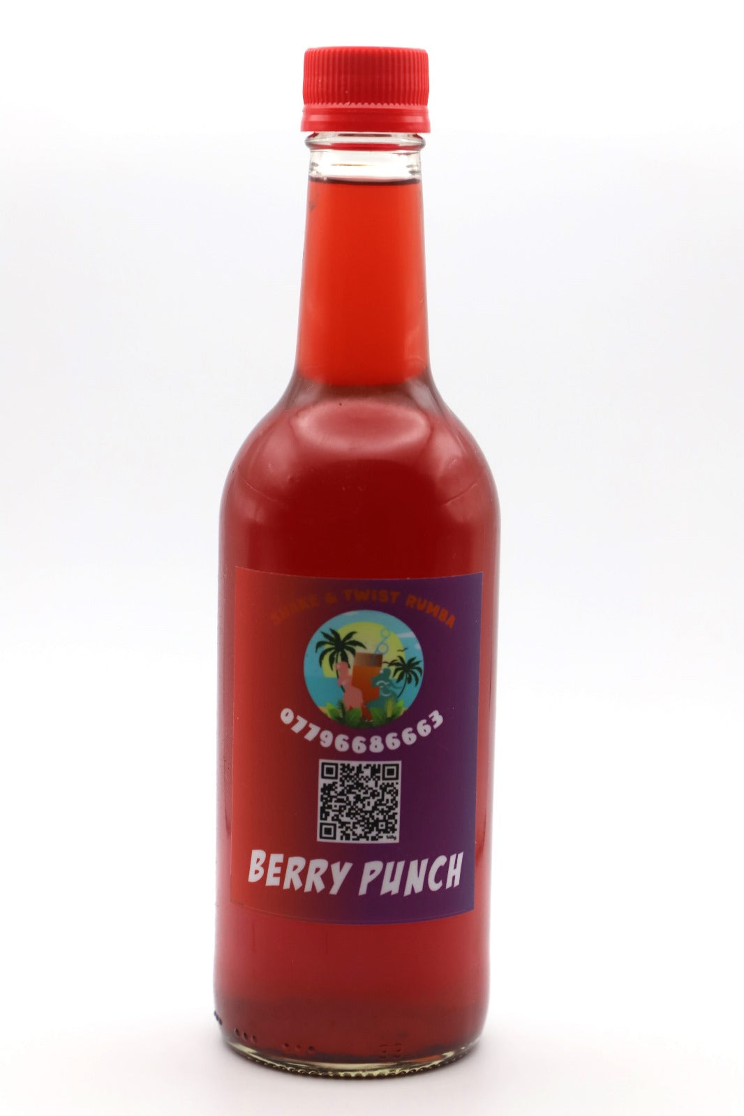 Berry Punch