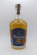 Montanya Valentia 4 Year Old Rum