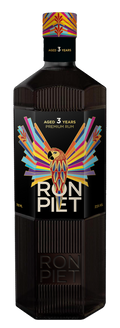 Ron Piet 3 Year Old Premium Rum