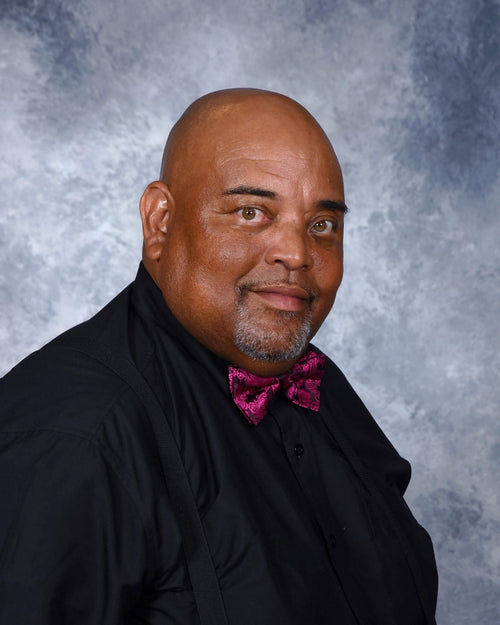 Kevin Barriteau-Haynes