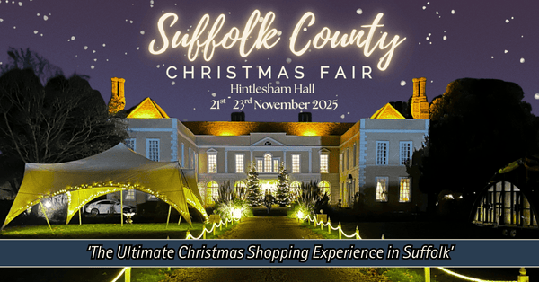 Suffolk county christmas fair